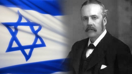 Balfour Deklarasyonu; İngiltere için bir utanç lekesi