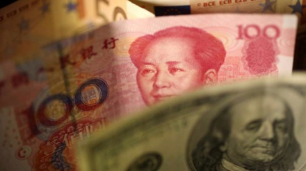 Banca centrale Cina, 43 mld alle imprese
