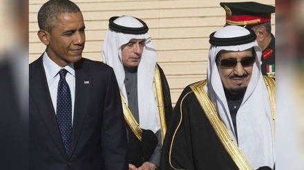 Saudia yahusishwa na hujuma za 9/11, Obama aitetea