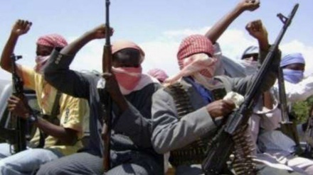 Nigeria/leader Boko Haram: per me e` finita