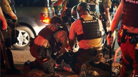 Amerika'da saldırılarda 15 kişi öldü 