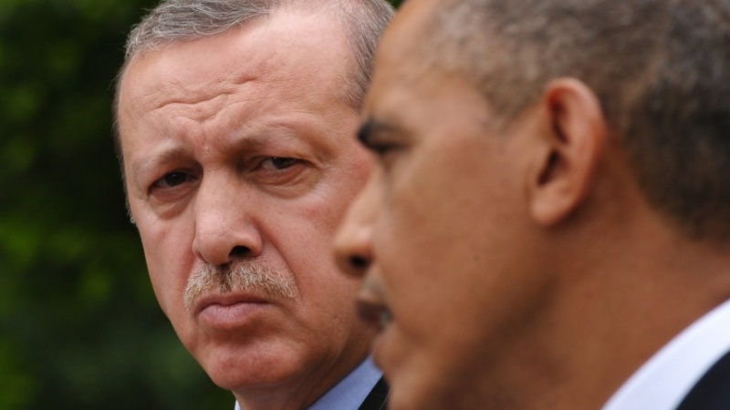 Faccia a faccia Obama-Erdogan domenica al G20