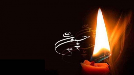 En la escuela del Imam Husein (P) (especial por los primeros diez días del mes de Muharram) IV