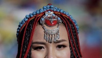 Život na Tibetu