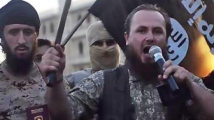 Who created ISIS and why? (2)