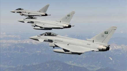 サウジアラビア軍が、イエメン・サアダ州への攻撃を強化




