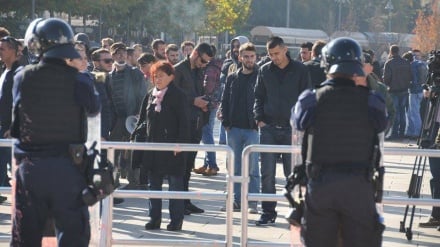 Kosova rrezikohet nga trazirat sociale