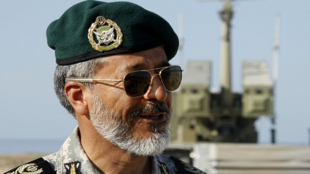 Iranska vojska stavila naglasak na obezbjeđivanje sigurnosti prolaza Bab-ol-Mandeb