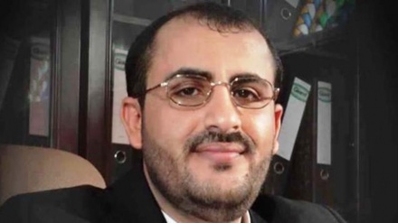 Zvanični glasnogovornik Ensarullaha: Odlaganje Ensarullaha zbog kašnjenja UN da pošalje nacrt prvih pregovora