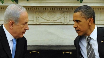 Netanyahu, Obama'nın siyasi tavır değişikliğinden kaygılı