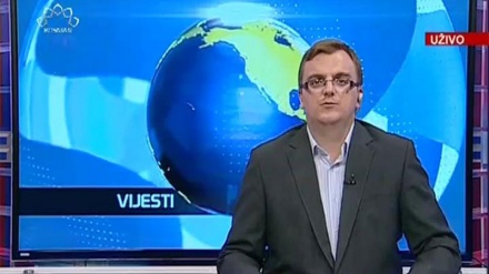 Večernje vijesti 19.11.2015