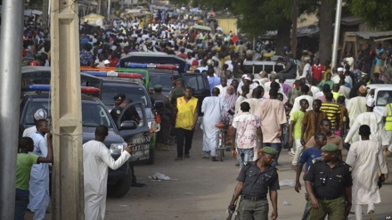 Gwamnatin Nijar Ta Gargadin Masu Hulda Da Boko Haram A Boye