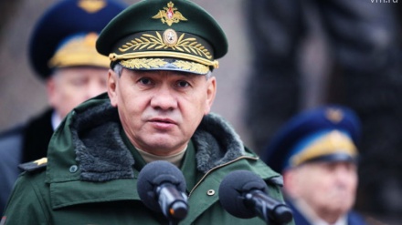 Россия Марказий Осиё хавфсизликига таҳдид этаётган Афғонистондаги қуролланган гуруҳга қарши курашни кучайтирмоқчи