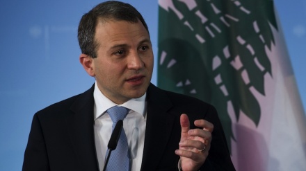 Gebran Bassil: Musuh Lebanon, Israel dan Takfiri