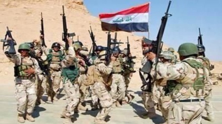 Irak güçleri Remadi'yi kurtarmak için ilerliyor 