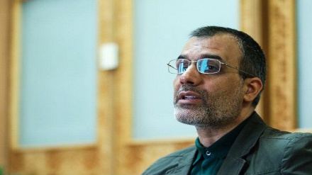 Irã: 'A resolução de crises regionais não é possível sem lutar contra o terrorismo'