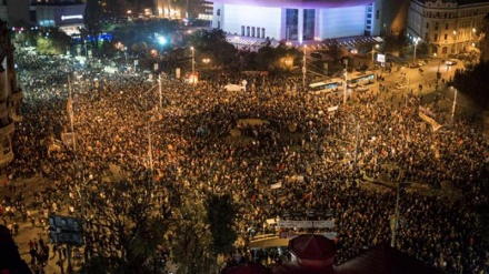 Wigemark o protestima u Rumuniji: Kada će se desiti u BiH?