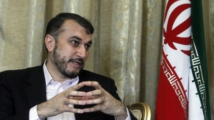 Amir Abdollahian fordert Rauswurf Saudi-Arabiens aus UN-Menschenrechtsrat 