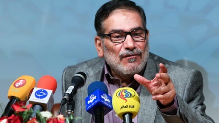 Shamkhani: Dalam Kondisi Apapun, JCPOA Tak akan Dirundingkan Lagi