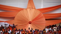Izbori u Burkina Fasou