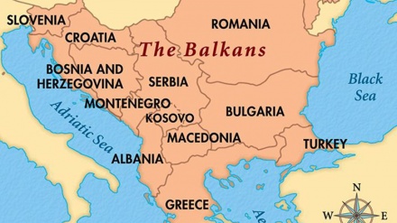 Balkan u sedmici iza nas (09.11.2015)