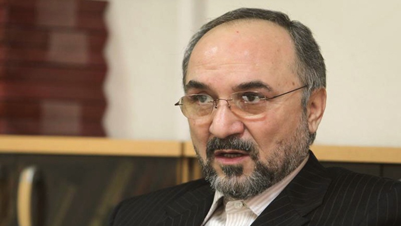 Irán insta a comunidad mundial a contrarrestar  sanciones unilaterales