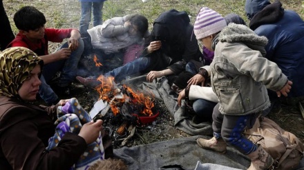 Upozorenje Amnesty Internationala o izbijanju humanitarne katastrofe na Balkanu