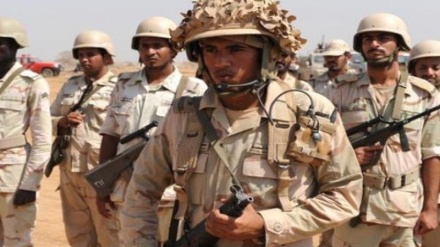 KSA poslala veći broj svježih vojnih snaga na granicu sa Jemenom 