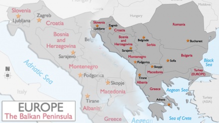 Balkan u sedmici iza nas (16.11.2015)