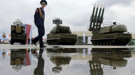 Moska i përgjigjet vendosjes së raketave të SHBA në Evropë