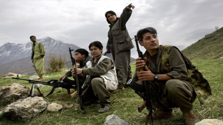 PKK Ancam Tingkatkan Serangan terhadap Pemerintah Turki