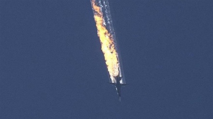 Turki tidak bisa Buktikan Pelanggaran Pesawat Rusia