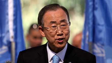 Ujedinjene nacije naglasile potrebu za rješenje sirijske krize