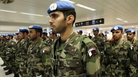 क़तर पर फिर कसा शिकंजा, 48 घंटे में सैनिकों को बहरैन छोड़ने का आदेश