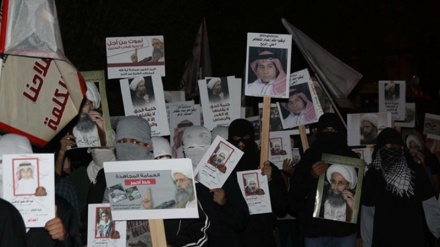 Demonstracije na istoku Kraljevine Saudijske Arabije