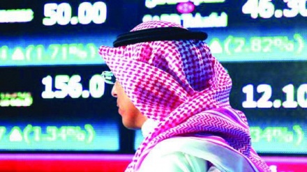 Para Investor Lari dari Saudi Bawa 90 Miliar Dolar