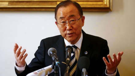 Ban Ki Mun: Pregovori o Siriji ne smiju biti ograničeni samo na Bašara Asada