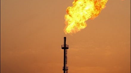  Туркманистон Қозоқистон орқали Россияга газ етказмоқчи