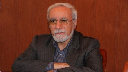 Sabah Zengene: Al Suudi Kudüs konusunda sessizliğe gömülerek itibarını kaybetmiştir 