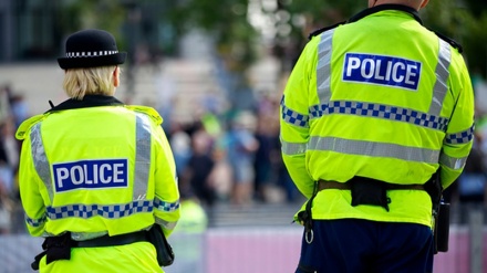 イギリスで、クリスマスを前に警備･保安体制が強化