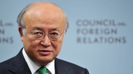 Amano: Nükleer terörizm; gerçek tehdit