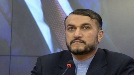 Abdullahiyan: Suriye'de geçici ateşkes meclis komisyonunda ele alındı 