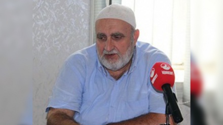 Nardaran dosyası sahte ve saçmadır