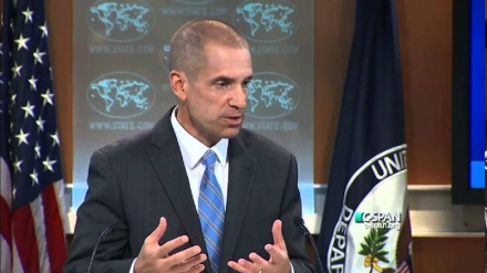 State department: Mi smo uz Tursku 