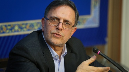 İran Merkez Bankası Başkanı Londra'da