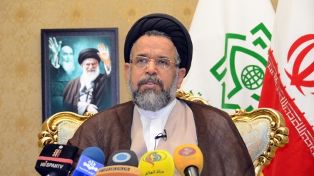 Iran yawakamata magaidi wengine wa Daesh kusini mwa nchi