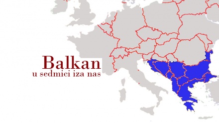 Balkan u sedmici iza nas (23.11.2015)