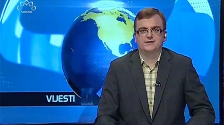 Jutarnje vijesti 23.11.2015