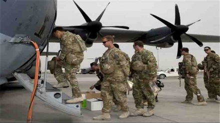 اتهام  نظامیان  استرالیایی در افغانستان به جنایات جنگی 