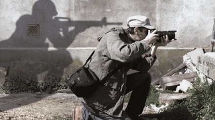 Polisi Israel Serang Wartawan TV Qatar di Al Khalil